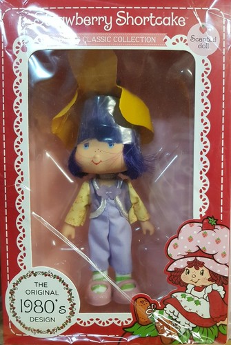 Altaya strawberry charlotte - altaya,
