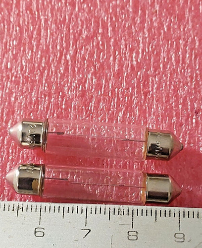 1pcs lamp indicator 121225 - ,
