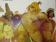 Affiche - DUBOUT -  Poster