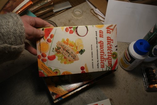 Livre diététique au - diététique,