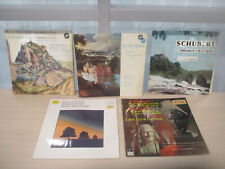 SCHUBERT - TRUITE - SYMPHONIES