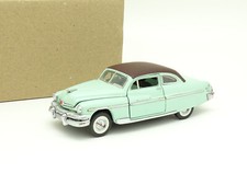 Franklin Mint SB 1/43 - Mercury Monterey 1951 Verte