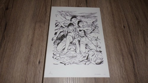 Planche dessin pierre - pierre, joubert