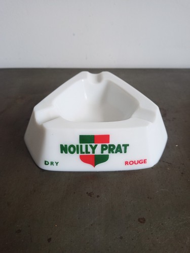 Cendrier publicitaire noilly - cendrier,
