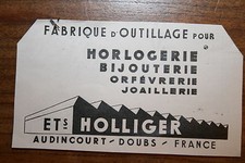 Pub Ad 1948 outillage