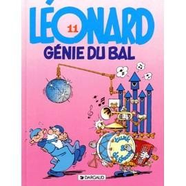 Livre léonard numéro - livre,