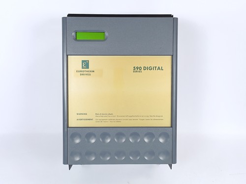 Eurotherm drives - eurotherm,