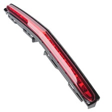 3ème Feu Stop LED Noir for