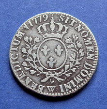 Louis xvi demi - louis,