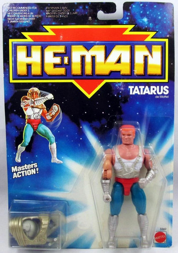 Motu new adventures man - motu,