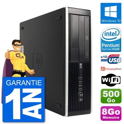 8300 elite sff intel - hp,