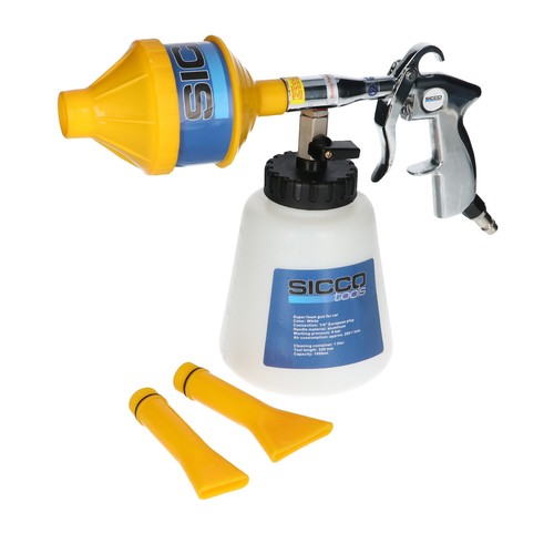 Pistolet nettoyage air - pistolet,