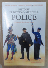 Histoire dictionnaire la - histoire, de