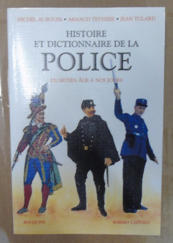 Histoire dictionnaire la - et,