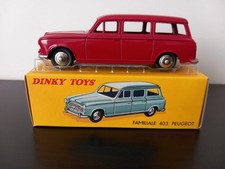 Voiture miniature DINKY TOYS -