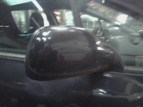 Retroviseur droit peugeot - retroviseur, 307