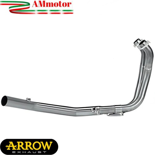 Collecteurs arrow kawasaki kle - arrow,