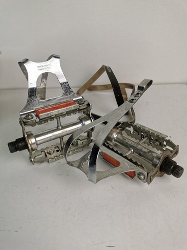 Paire pédale atom 440 - paire,