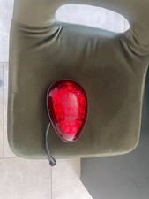 Feu arriere a led pour triumph