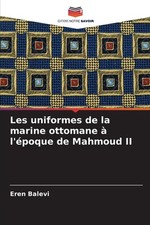 Les uniformes de la marine