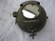 phare acétylène SUPER AS