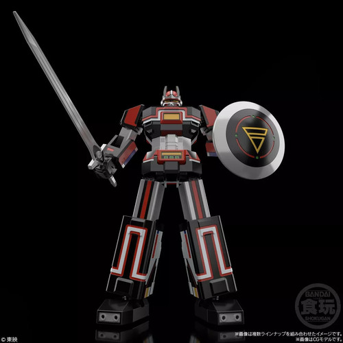 Bandai super minipla - bandai, pla