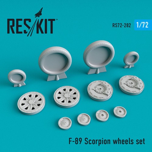 Reskit rs72 0282 ensemble - rs72-0282,