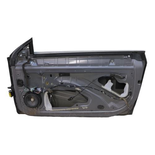 Porte avant droit renault - porte,