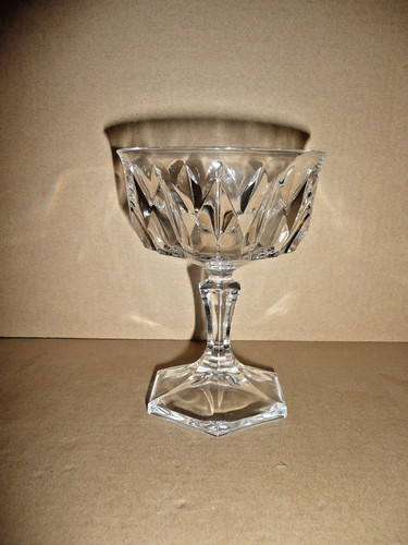 Coupe champagne glace 20cl - a,