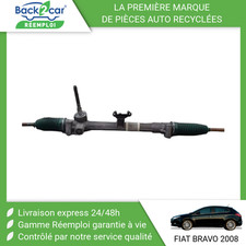 ? CREMAILLERE FIAT BRAVO ➤77367762 ?