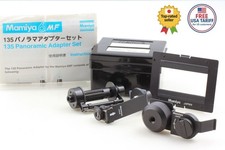 [Top MINT] New Mamiya 6 MF 135