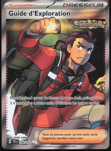 Carte pokémon guide - pokémon,
