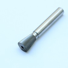 Hm Bavures Barre 8 MM Fraises