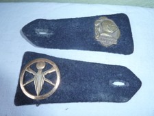 Épaulette Galon Militaire