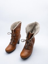 MARC Bottes D'Hiver Femmes