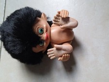 Poupée UNICA BELGIEM