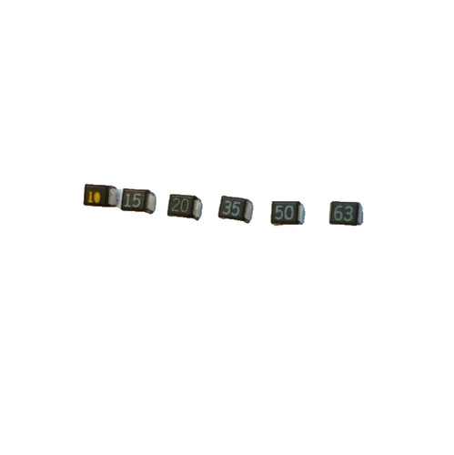 Lot fusibles carte mère - carte, ps2