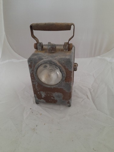 Lampe wonder type agral - ",