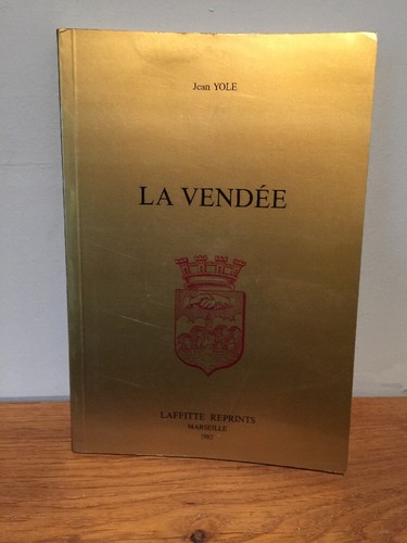 Vendée jean yole - la,