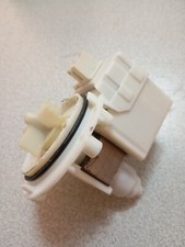 DP020-016 Pompe Vidange Eau Hélice Turbine Moteur Électric Lave-linge Panasonic