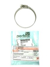 Original Opel Collier De Tuyau