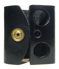 Leica part. LEICA  M6, réserve de piles pour sangle