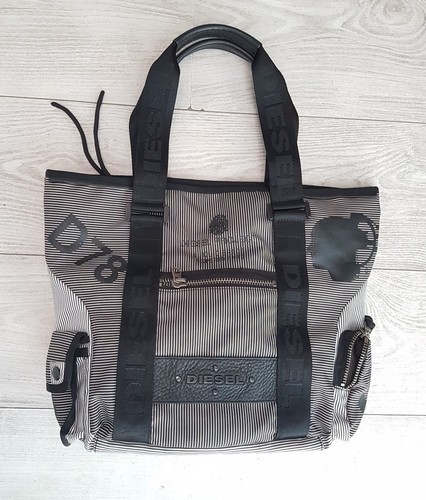 Sac diesel etat neuf - /, cabas