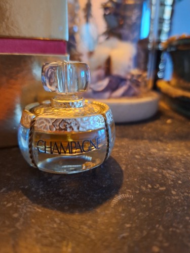 Extrait parfum champagne - parfum,