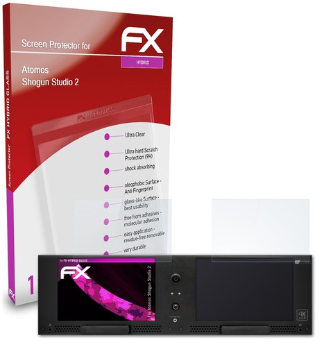 Atfolix verre film - verre,