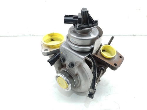 4947701610 turbocompresseur - 4947701610,