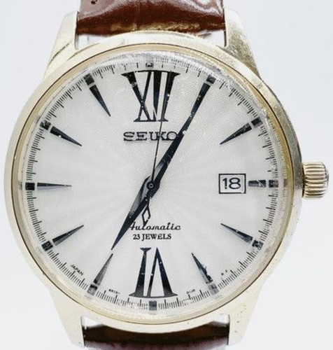 Montre homme seiko presage - homme,