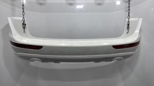 Pare choc arriere AUDI Q5 1