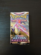 S Booster Astres Radieux Épée Et Bouclier 