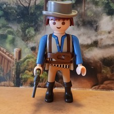 PLAYMOBIL Western *Cow boy du